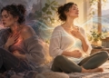 How to Release Emotional Pain From the Body: What Meditation Alone Can’t Do