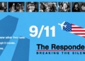 The Responders: Breaking the Silence | Trailer