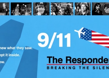 The Responders: Breaking the Silence | Trailer