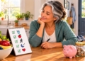 Staying Well on a Budget